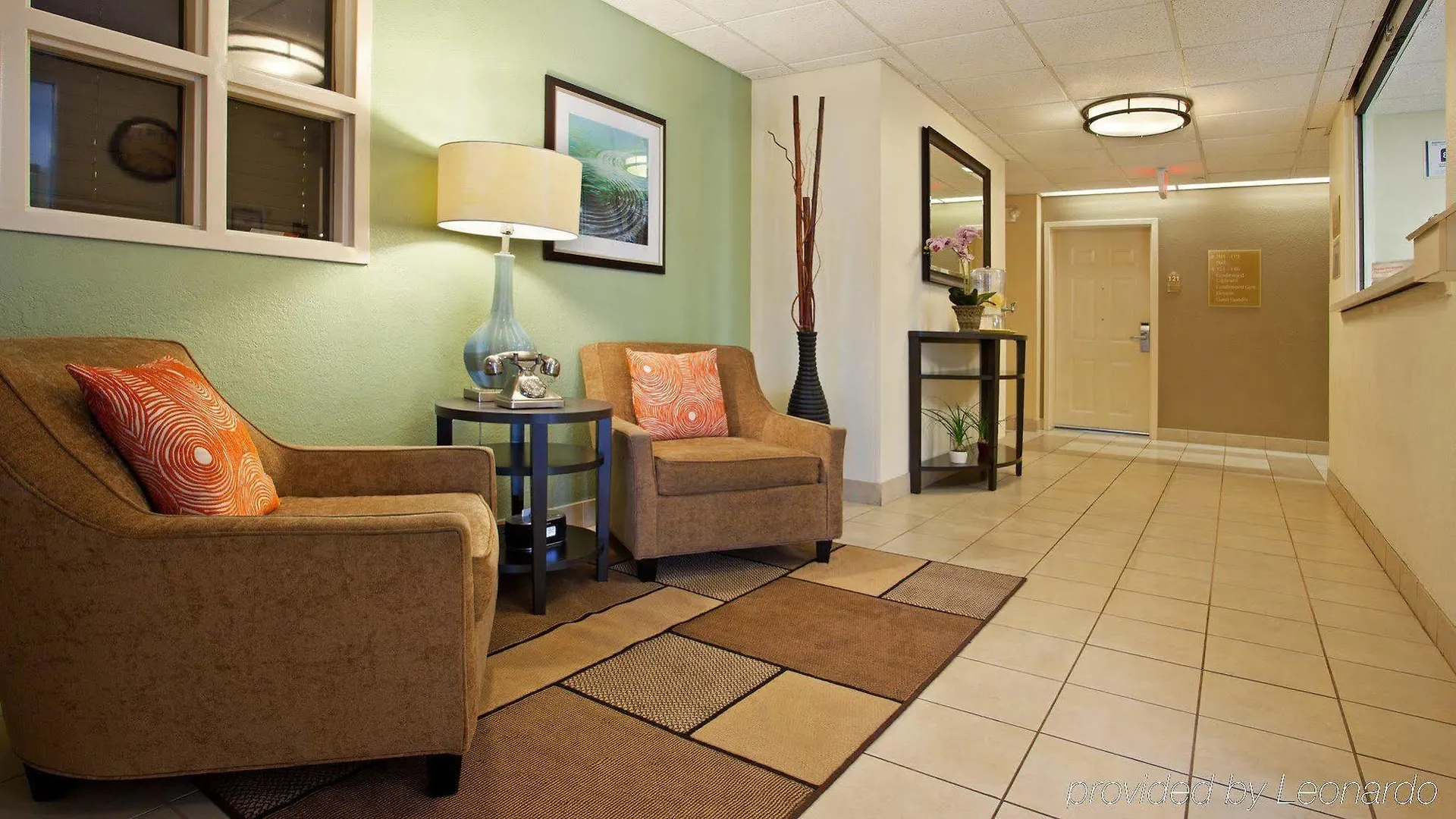 Hotel Sonesta Simply Suites Charlotte University