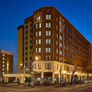 Doubletree By Hilton Downtown 4*, Memphis United States