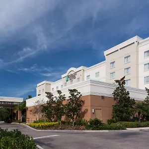 Embassy By Hilton Tampa Brandon 4*, Heartland United States