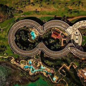 Hilton Grand Vacations Club Ocean Tower Village 3*, Waikoloa United States
