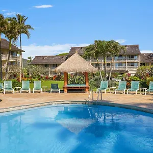 Aston Islander On The 3*, Kapa'a United States