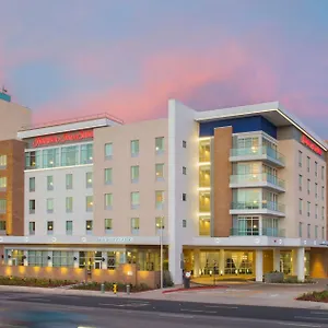 Hampton & Lax 3*, El Segundo United States