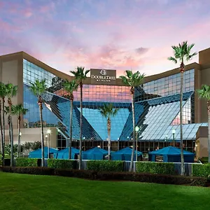 Doubletree By Hilton Airport 3*, Orlando United States
