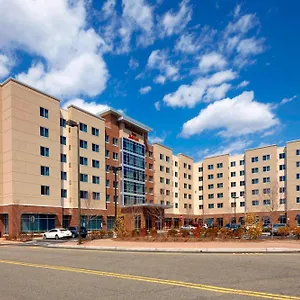 By Marriott Meadowlands 3*, Secaucus United States