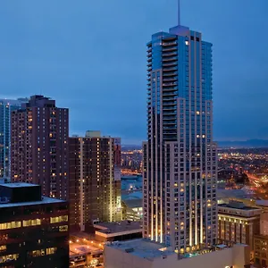 Four Seasons 5*, Denver United States