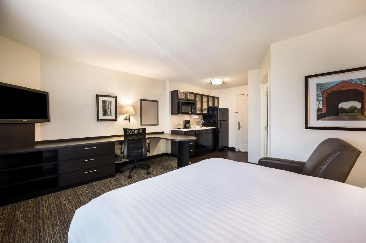 *** Hotel Sonesta Simply Suites Charlotte University United States